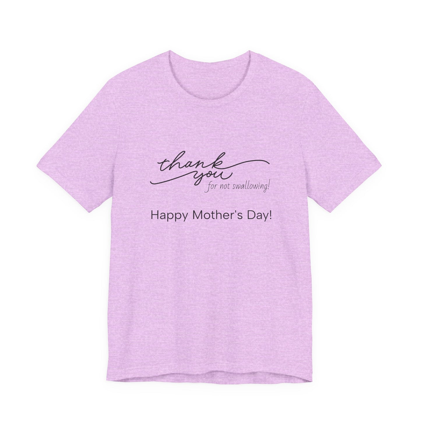 Mother's Day Tee