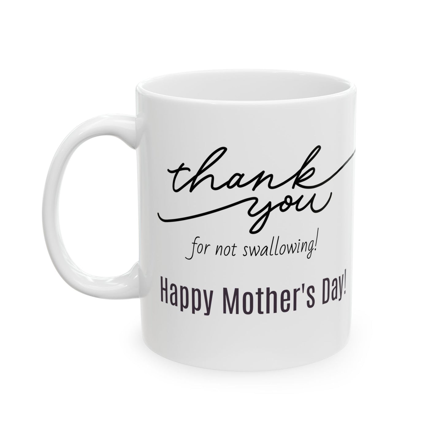 Mother's Day - Coffee Mug