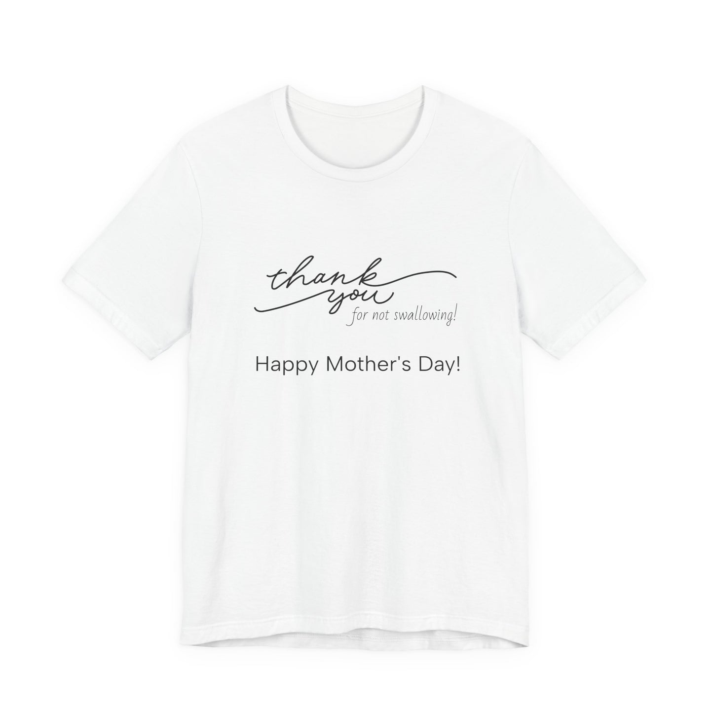 Mother's Day Tee