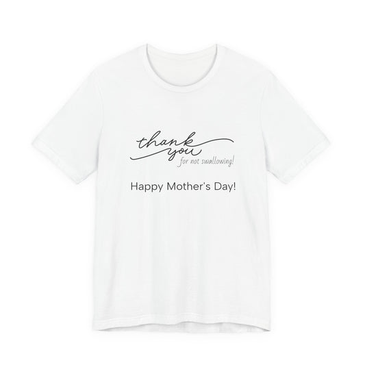 Mother's Day Tee