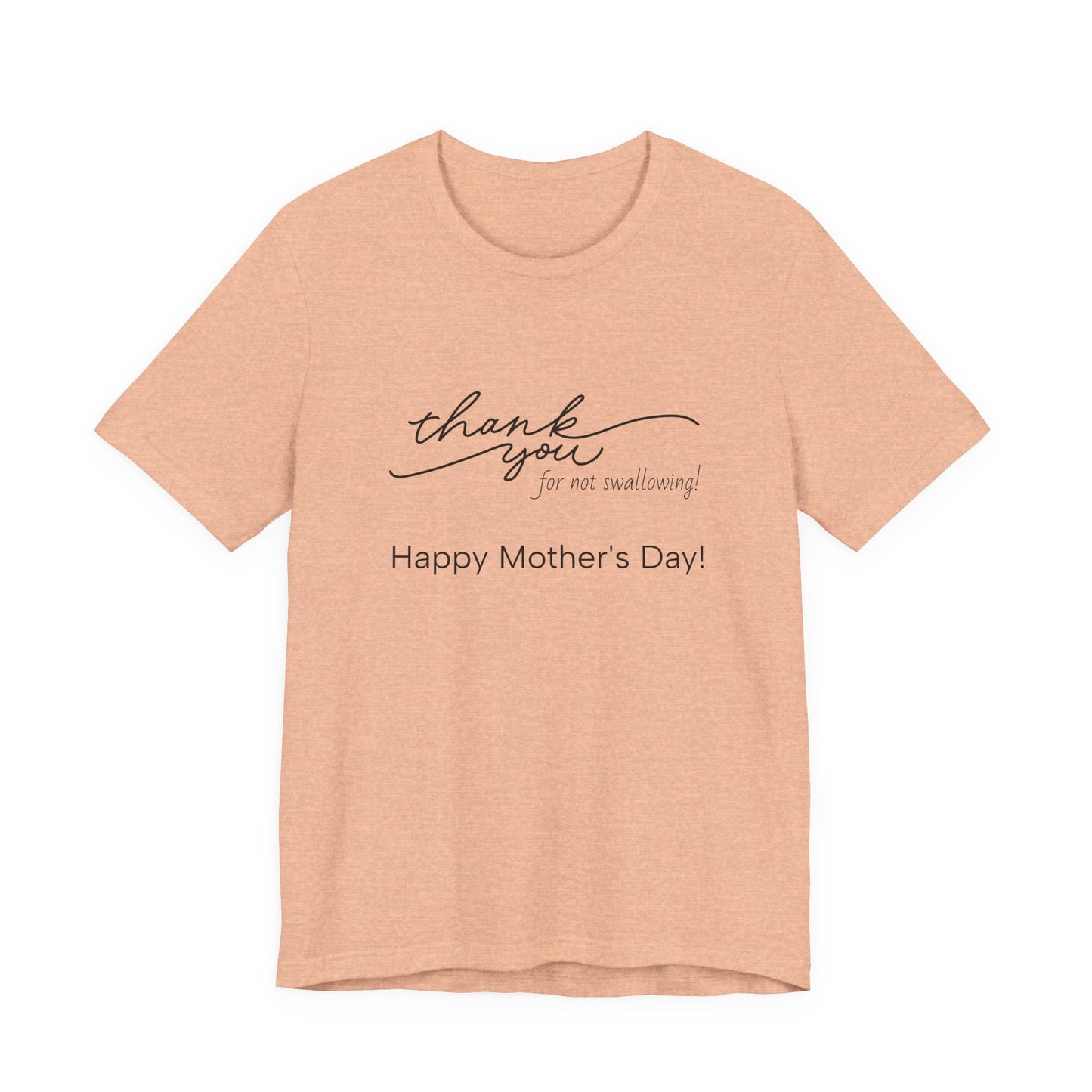 Mother's Day Tee