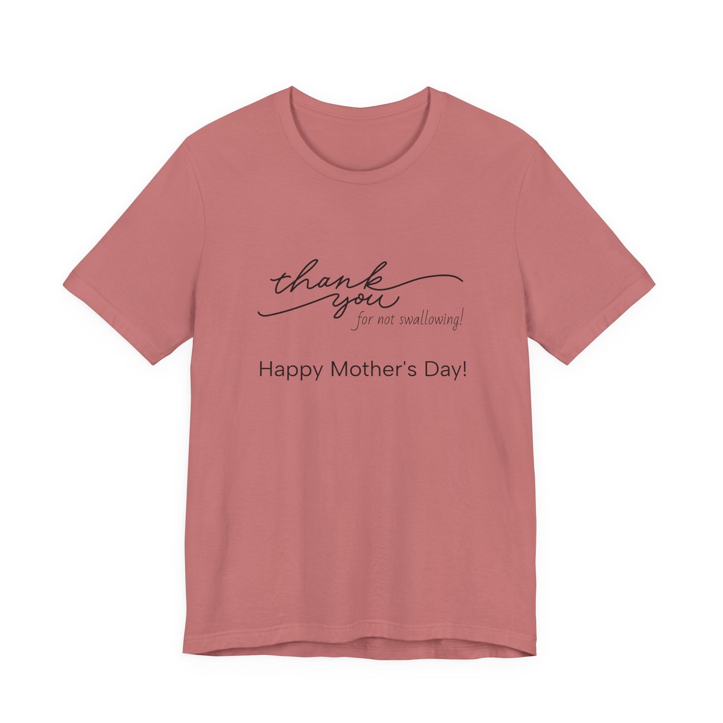 Mother's Day Tee