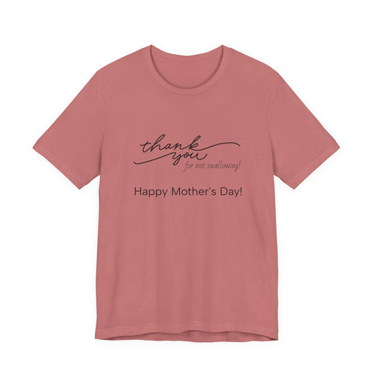 Mother's Day Tee