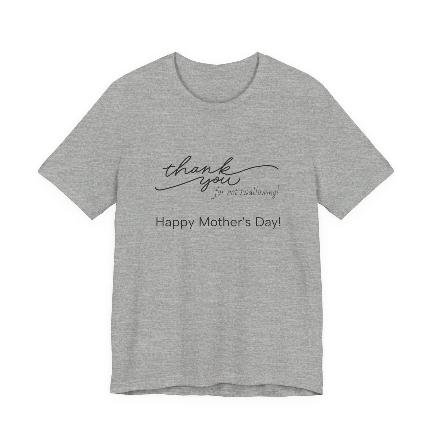 Mother's Day Tee